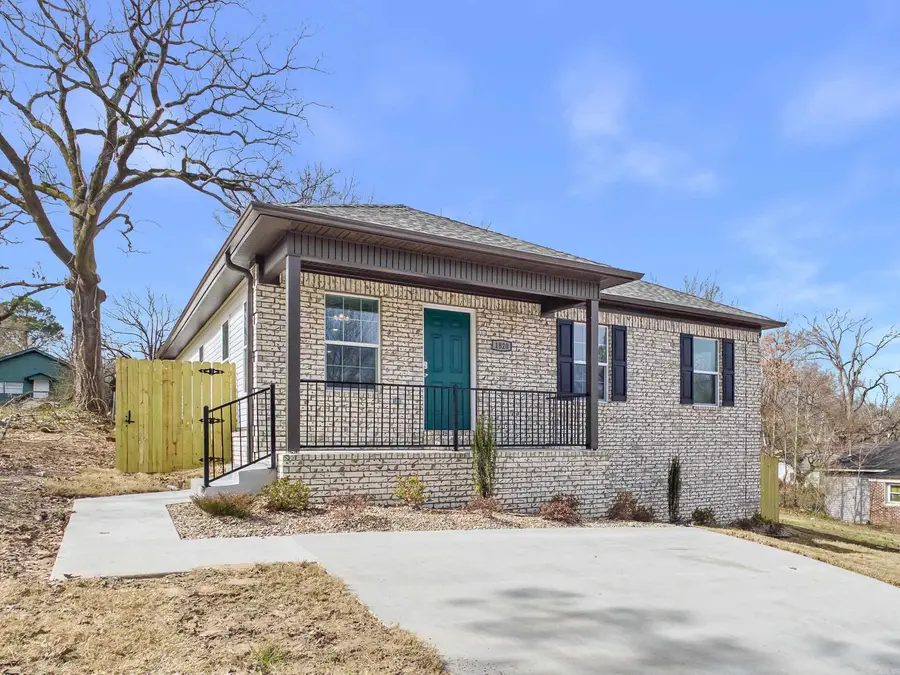 Address Withheld By Seller, Little Rock, AR 72204 - #2