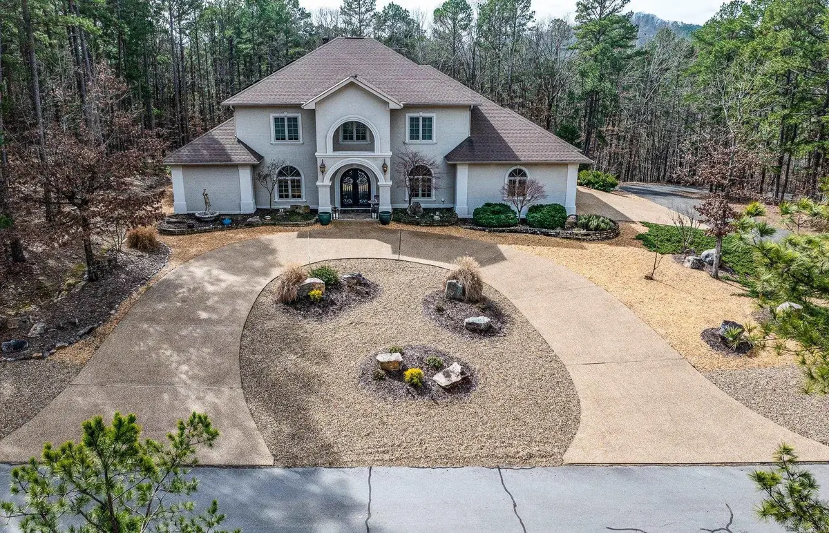 117 Viajero Drive, Hot Springs Village, AR 71909 - #1