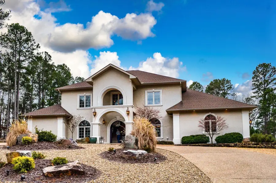 117 Viajero Drive, Hot Springs Village, AR 71909 - #2