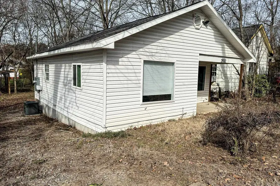 2932 S Ringo Street, Little Rock, AR 72206 - #2