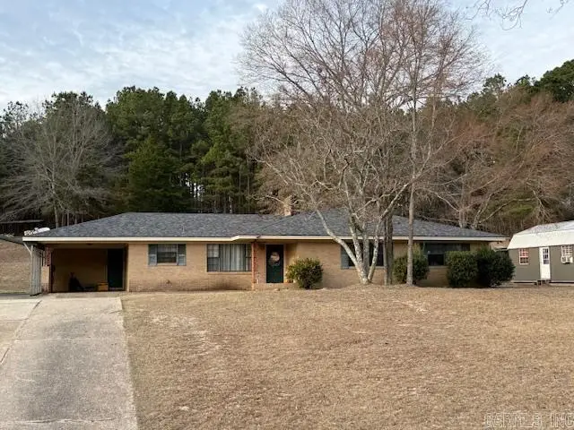 3474 Haynesville Hwy, El Dorado, AR 71730 - #1