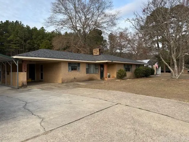 3474 Haynesville Hwy, El Dorado, AR 71730 - #2