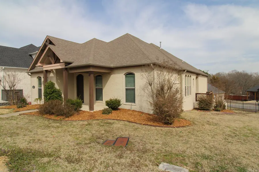 1020 Edinburgh Drive, Conway, AR 72034 - #2