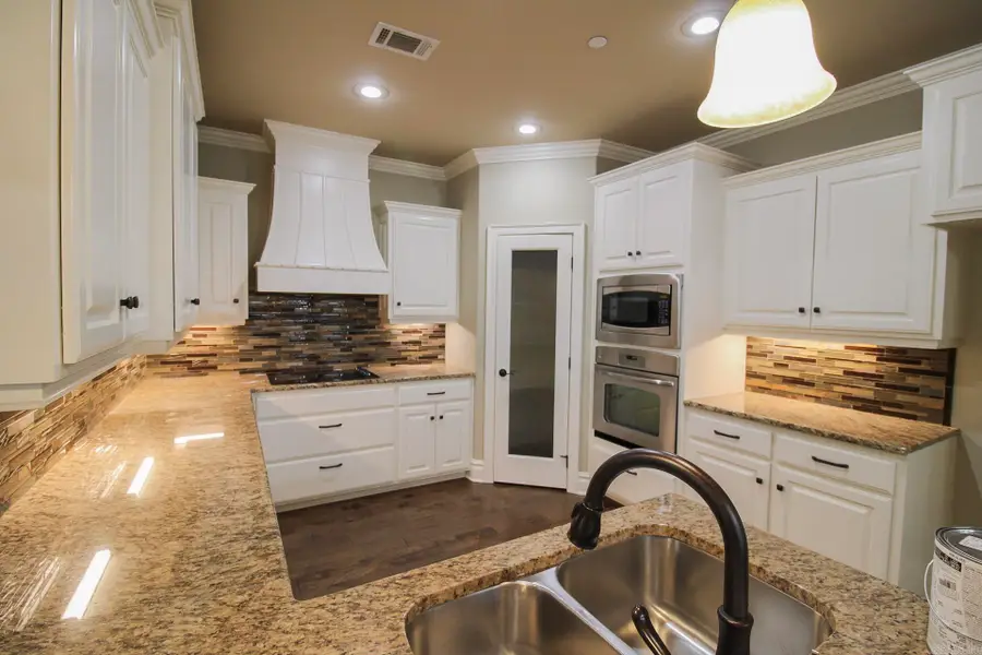 1020 Edinburgh Drive, Conway, AR 72034 - #3