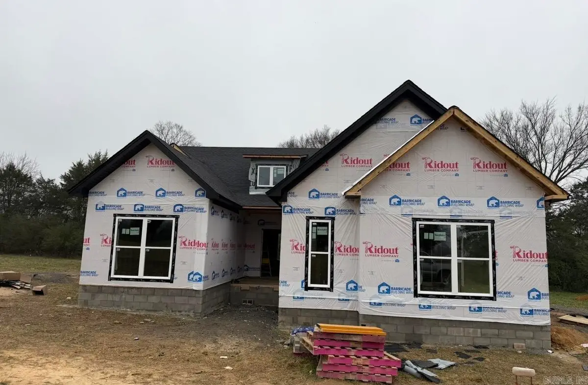 27 Hudson Cove, Greenbrier, AR 72058 - #1