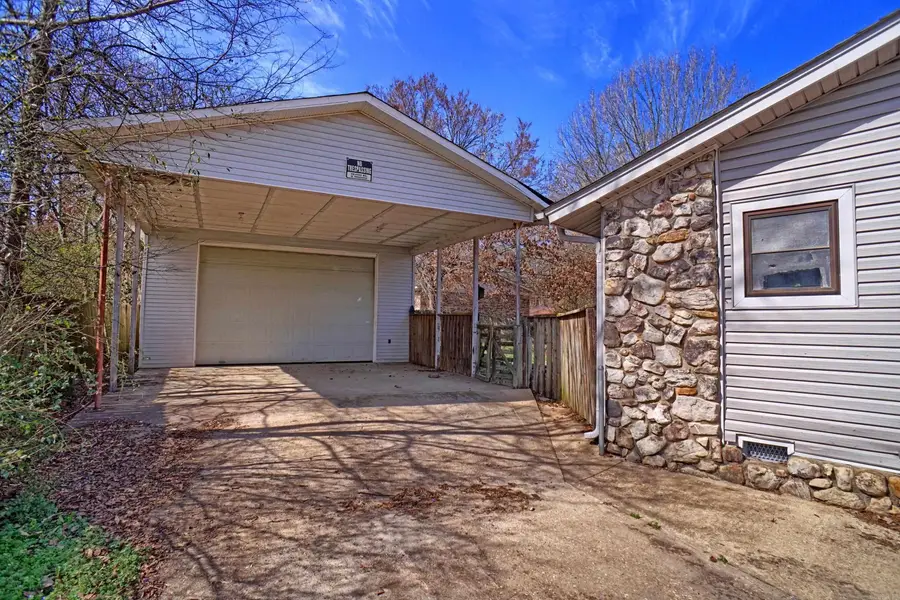 941 Ezell Station, Perryville, AR 72126 - #2