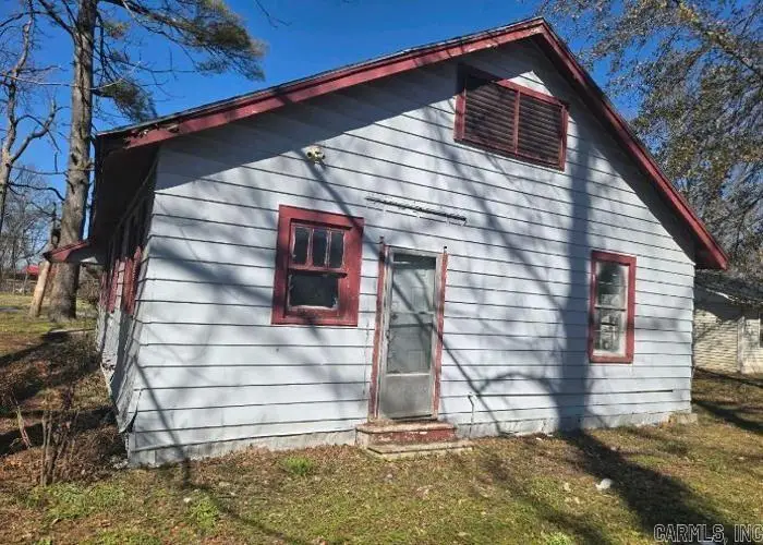 118 E Wolff Street, Dumas, AR 71639 - #3