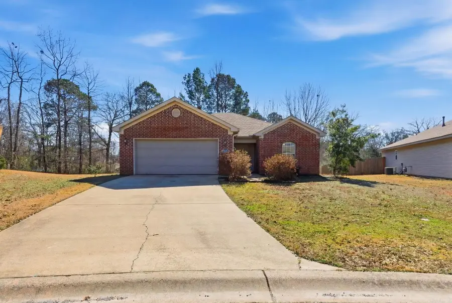 3609 Winfield Dr, Benton, AR 72015 - #2
