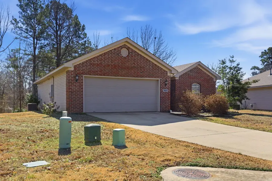3609 Winfield Dr, Benton, AR 72015 - #3