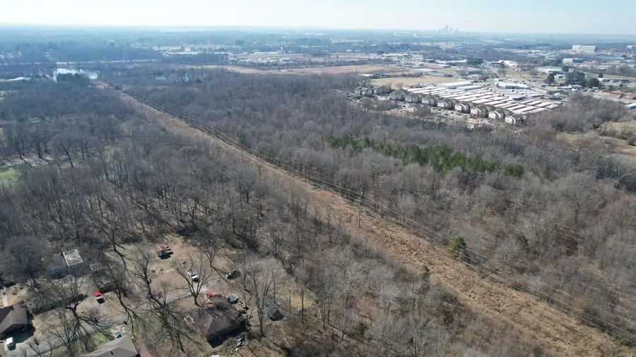 000 Holman Ln., North Little Rock, AR 72117 - #2