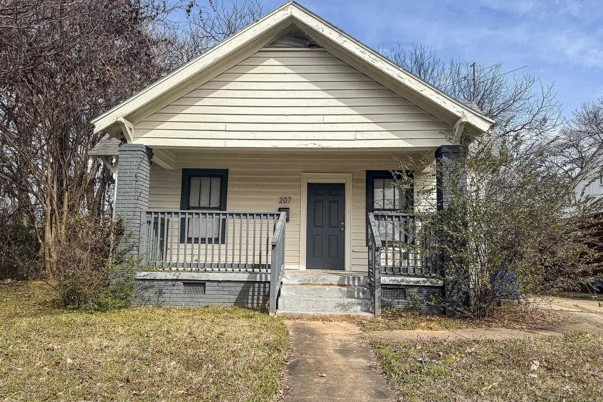 207 E 21st Street, North Little Rock, AR 72114 - #1