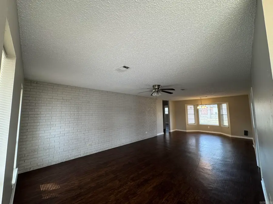 1034 Grayland Drive, Jacksonville, AR 72076 - #2