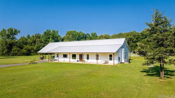 236 Bear Drive, Austin, AR 72007