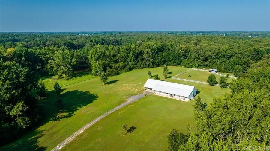 236 Bear Drive, Austin, AR 72007 - #2