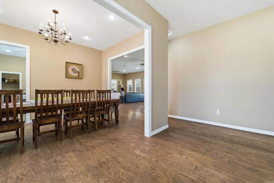 236 Bear Drive, Austin, AR 72007 - #3