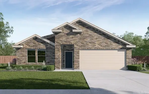 63 Wolfsbridge Loop, Cabot, AR 72023