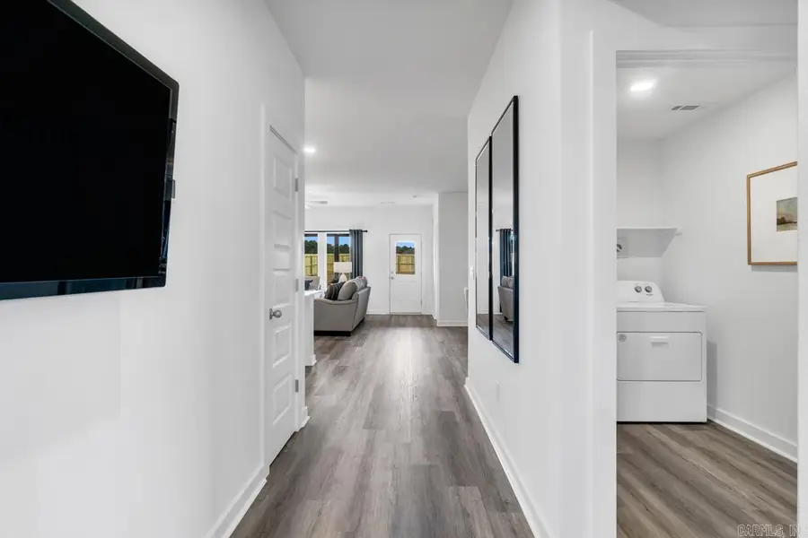 61 Wolfsbridge Loop, Cabot, AR 72023 - #3