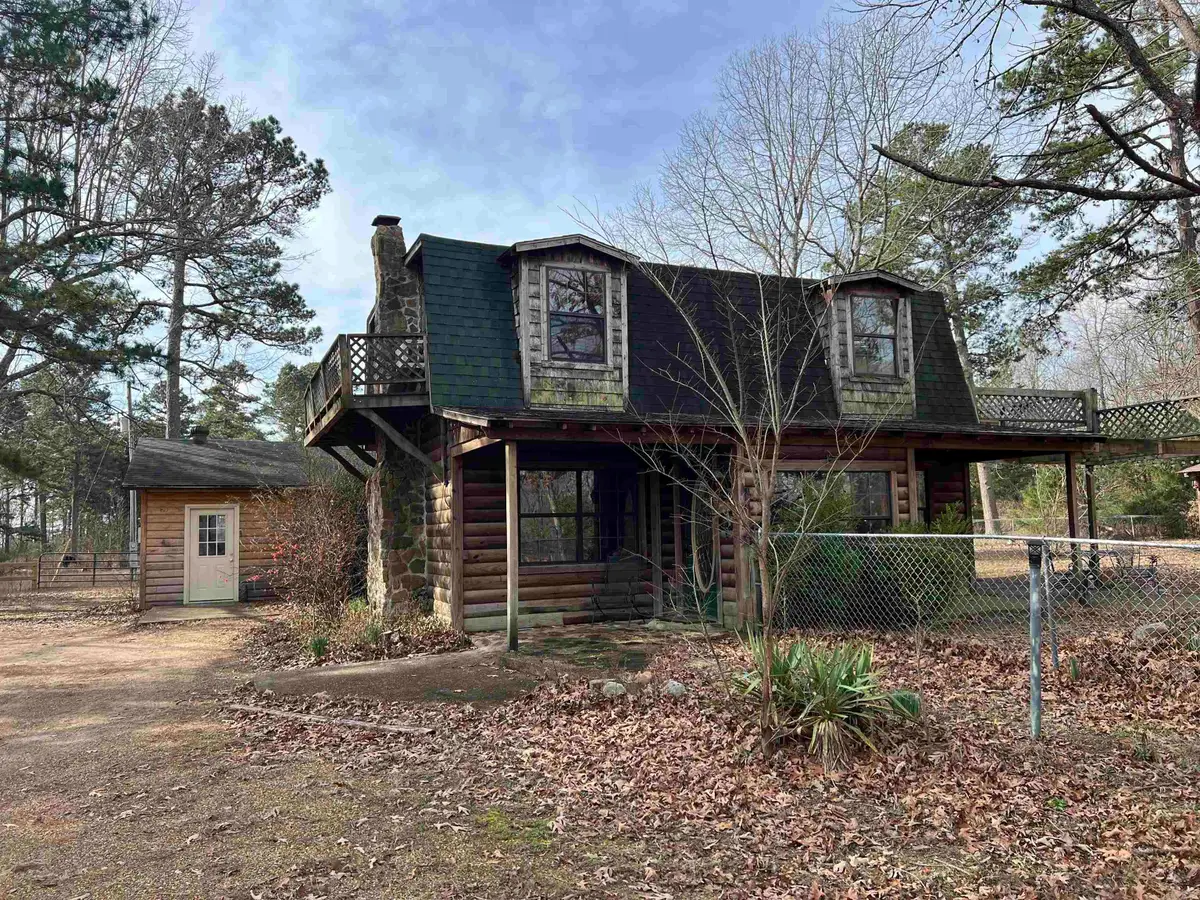 305 Polk Road 76 W, Mena, AR 71953 - #1