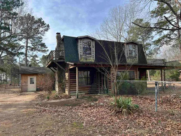 305 Polk Road 76 W, Mena, AR 71953