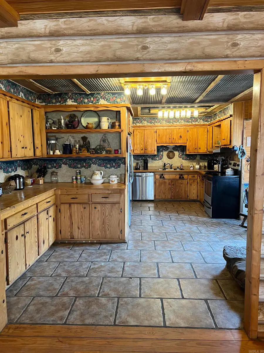 305 Polk Road 76 W, Mena, AR 71953 - #2