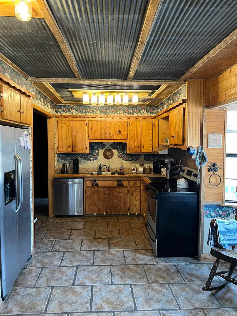 305 Polk Road 76 W, Mena, AR 71953 - #3