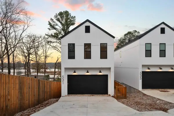 531 Northshore Drive, Hot Springs, AR 71913