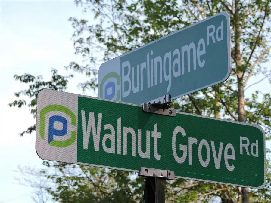 Lot 1 Walnut Grove @ Burlingame Rds., Little Rock, AR 72223 - #3