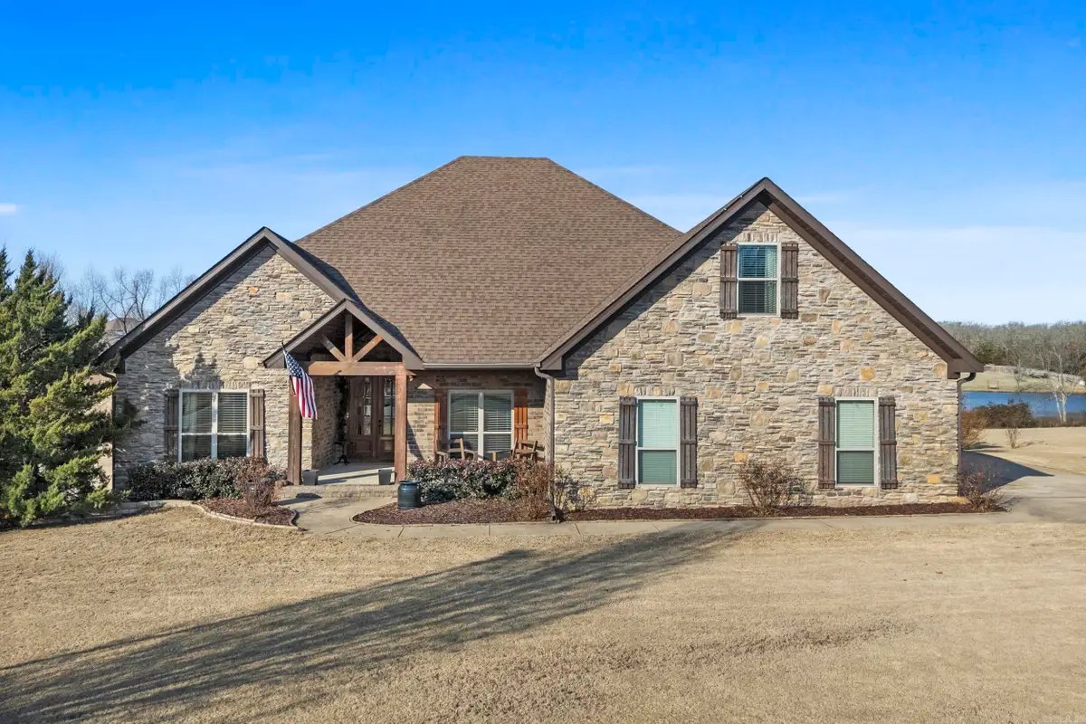 1481 Greystone Boulevard, Cabot, AR 72023 - #1