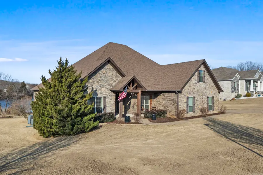 1481 Greystone Boulevard, Cabot, AR 72023 - #2