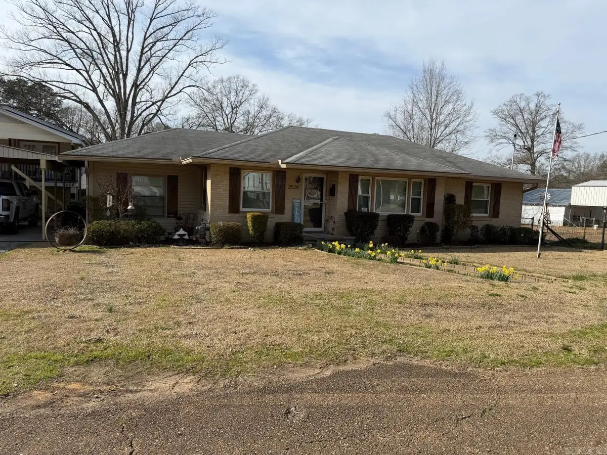 2520 Goza Ave, Camden, AR 71701 - #1