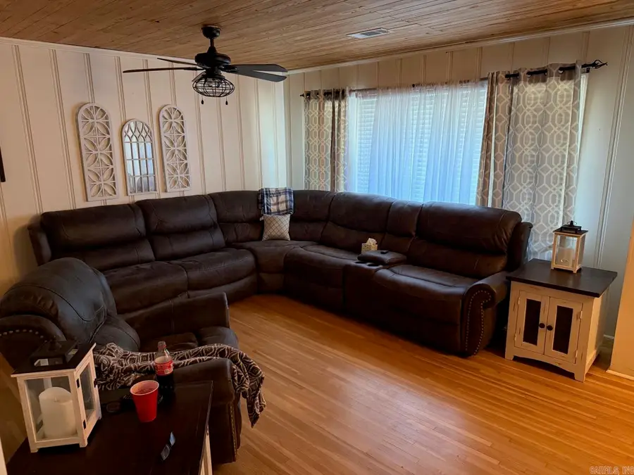 2520 Goza Ave, Camden, AR 71701 - #2