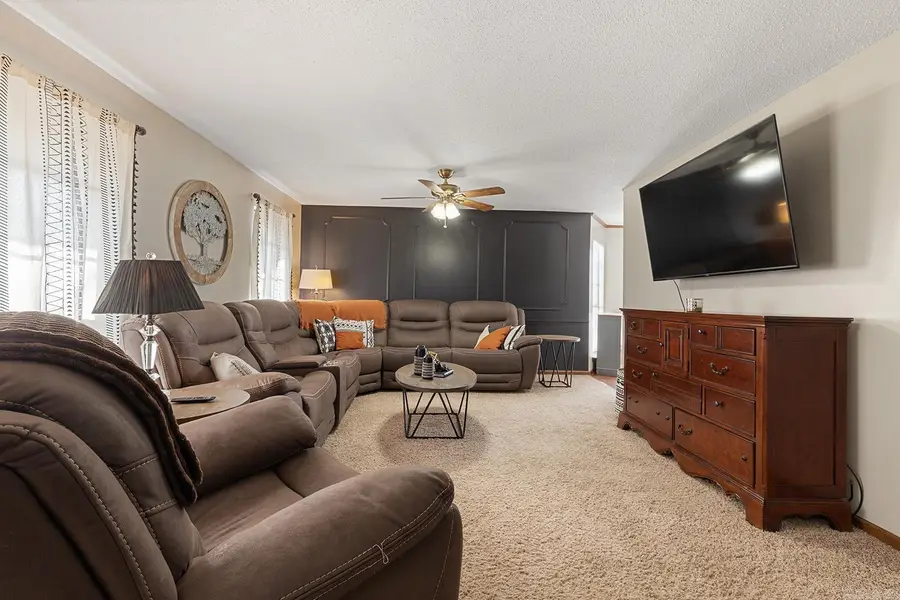 52 Dove Creek Circle, North Little Rock, AR 72116 - #3