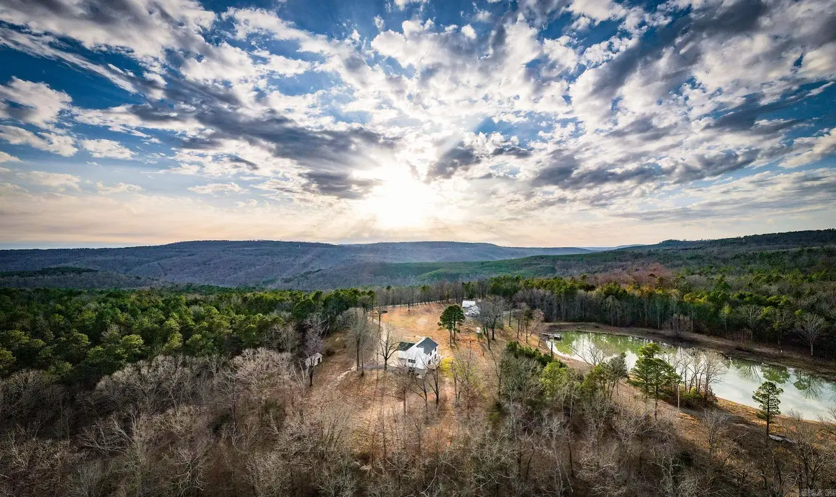 3295 Oyler Road, Clinton, AR 72031 - #1