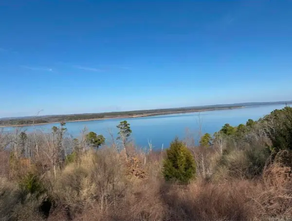 Lot 139 & 140 Lakefront Road, Quitman, AR 72131