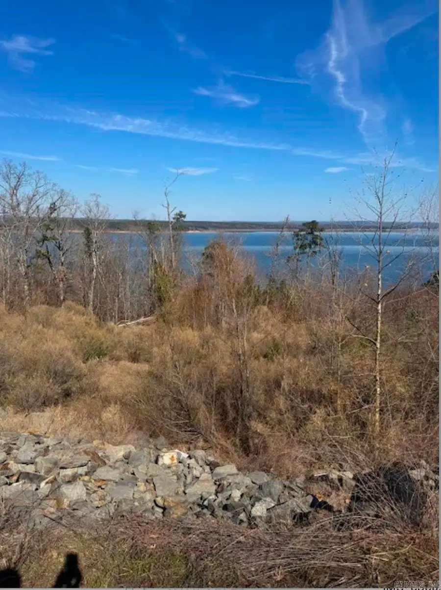Lot 139 & 140 Lakefront Road, Quitman, AR 72131 - #3