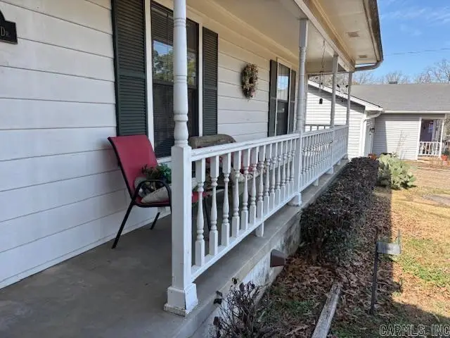 Address Withheld By Seller, Little Rock, AR 72211 - #2