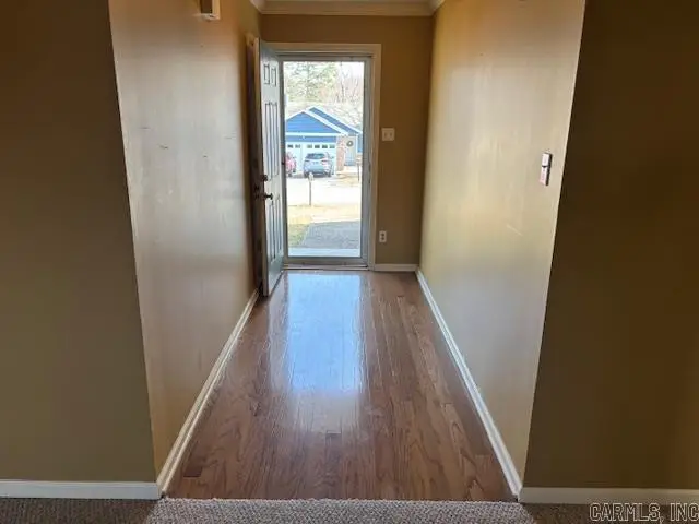 Address Withheld By Seller, Little Rock, AR 72211 - #3