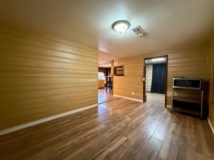 110 N Peach, Junction City, AR 71749 - #2