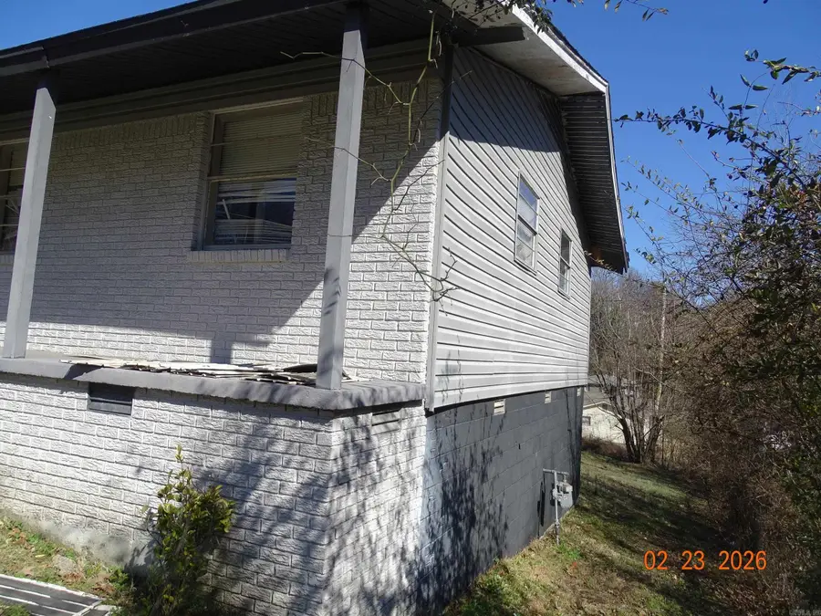 3301 Battery Street, Little Rock, AR 72206 - #2