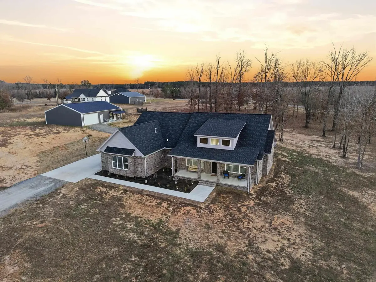 77 Grant 762, Sheridan, AR 72150 - #1