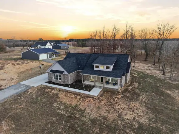 77 Grant 762, Sheridan, AR 72150