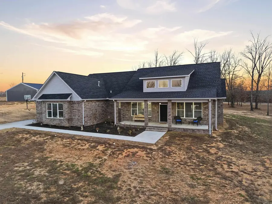 77 Grant 762, Sheridan, AR 72150 - #3