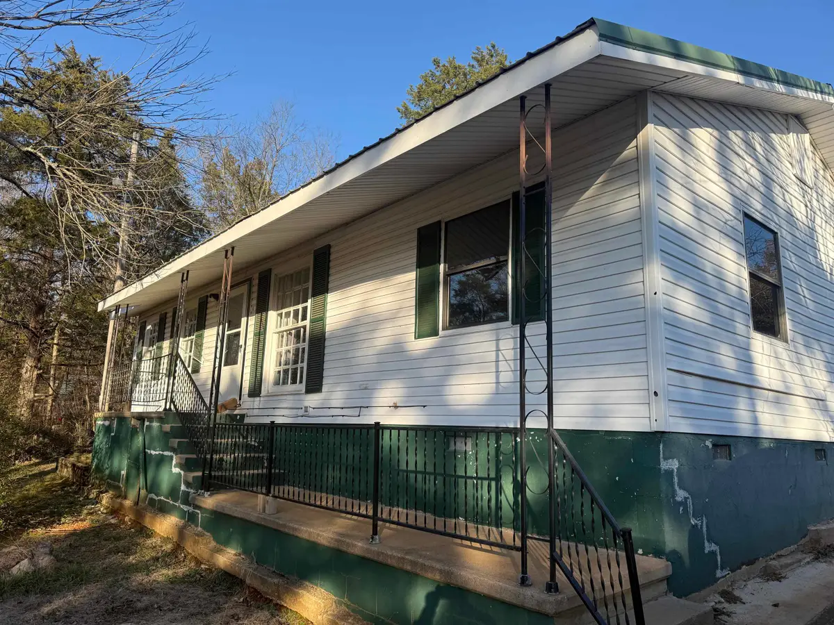 21 Arrowhead, Cherokee Village, AR 72529 - #1