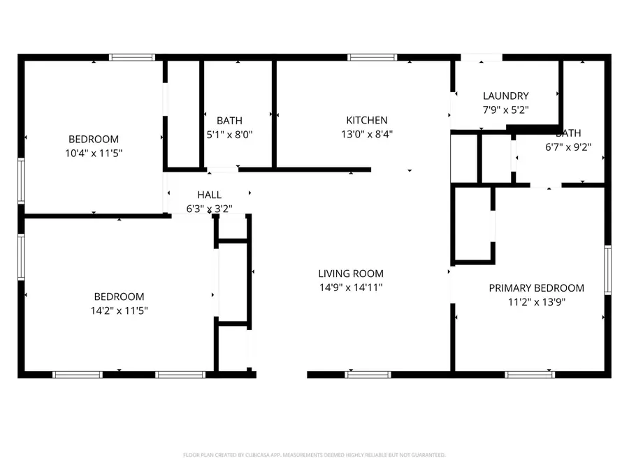 21 Arrowhead, Cherokee Village, AR 72529 - #2