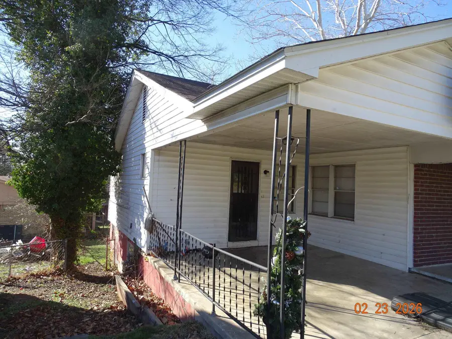 1608 Green Meadow Drive, Little Rock, AR 72204 - #2