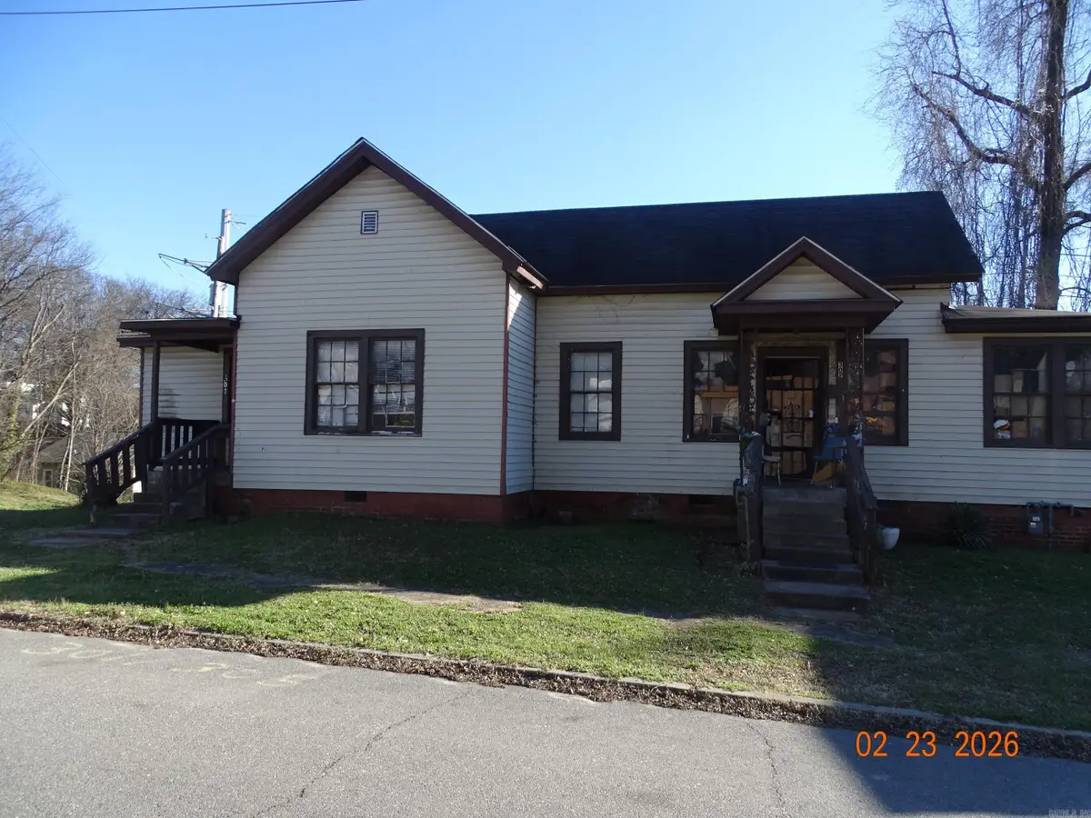 Address Withheld By Seller, Little Rock, AR 72206 - #1