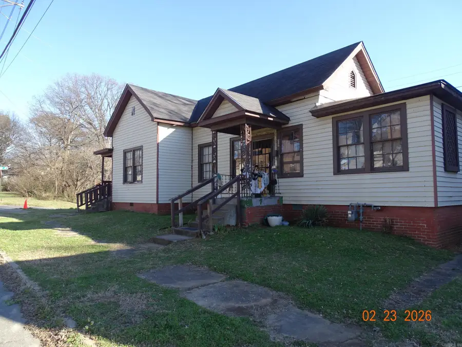 Address Withheld By Seller, Little Rock, AR 72206 - #2