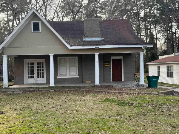 1338 N Madison, El Dorado, AR 71730