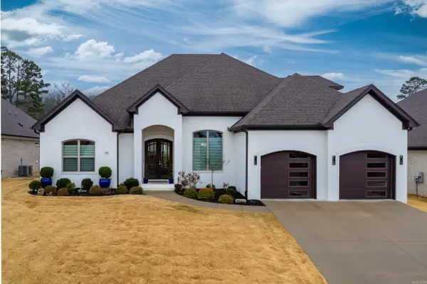 93 Clervaux Drive, Little Rock, AR 72223