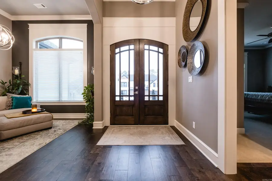 93 Clervaux Drive, Little Rock, AR 72223 - #2